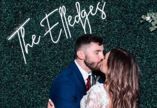 #Elledgendary
